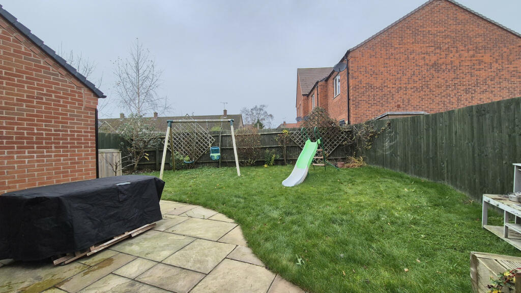 Additional property image - Nelsons Way, Stockton, CV47