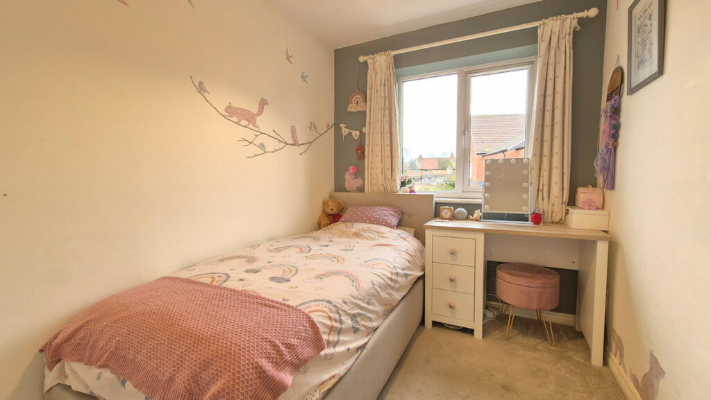 Additional property image - Nelsons Way, Stockton, CV47