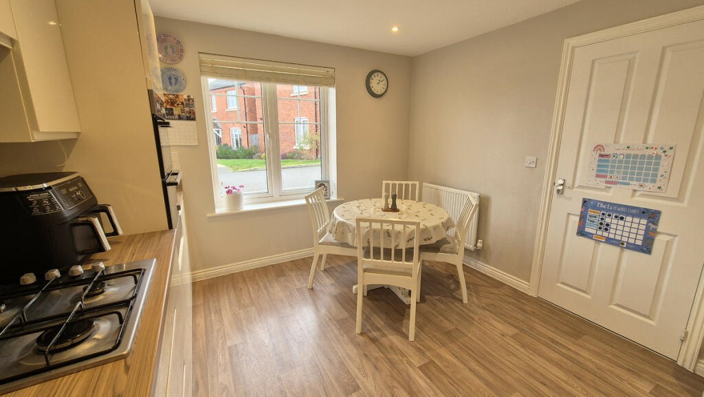 Additional property image - Nelsons Way, Stockton, CV47