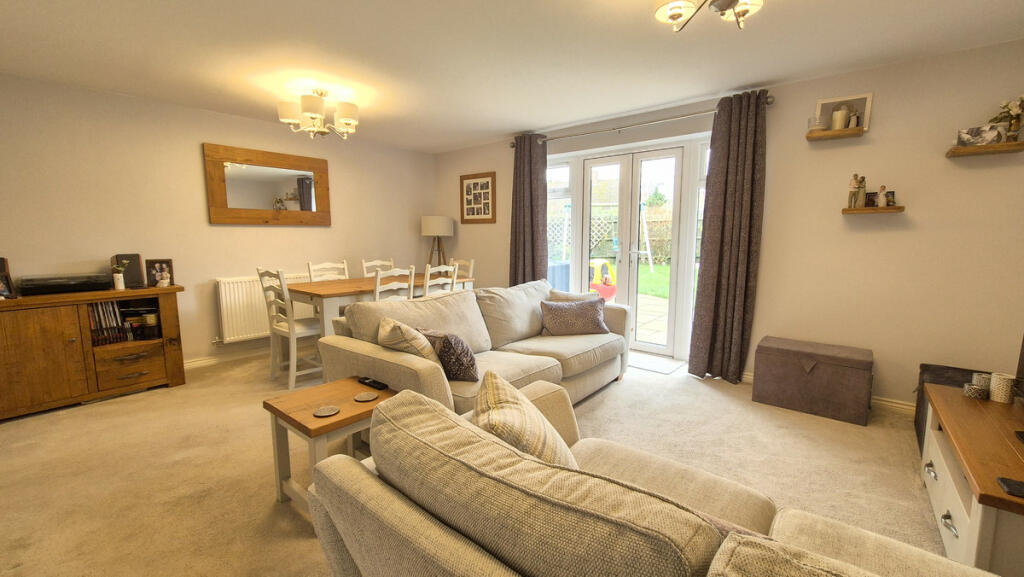 Additional property image - Nelsons Way, Stockton, CV47