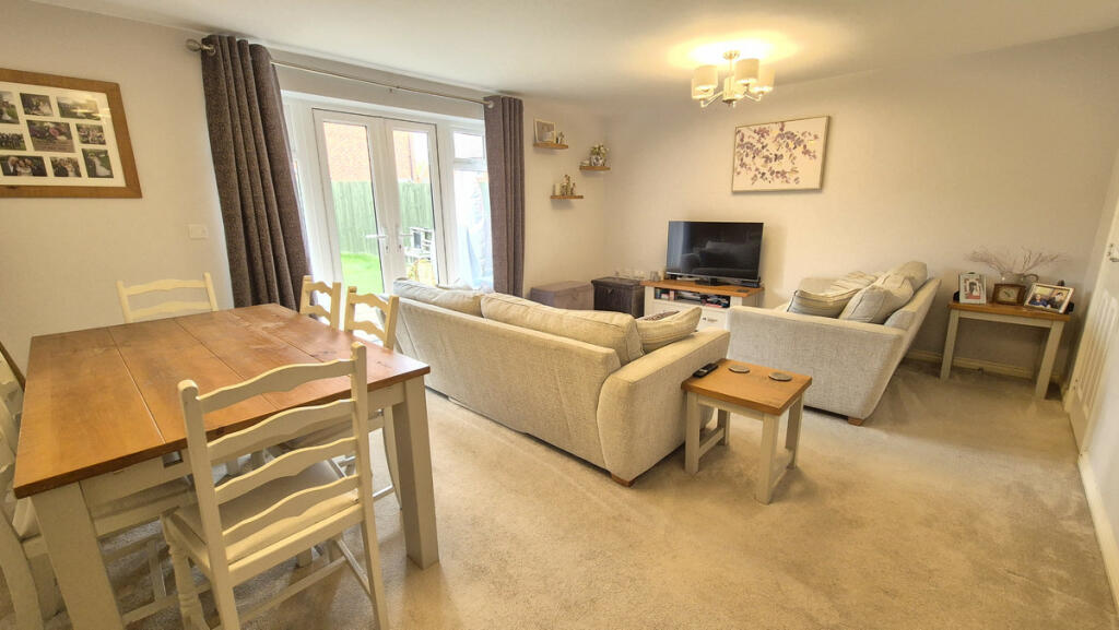 Additional property image - Nelsons Way, Stockton, CV47