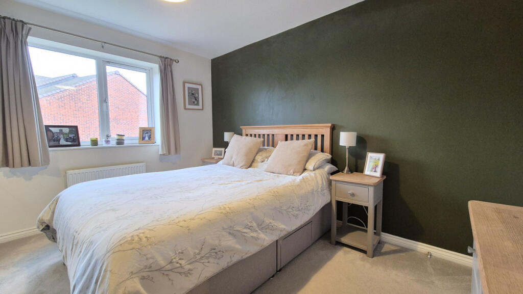 Additional property image - Nelsons Way, Stockton, CV47