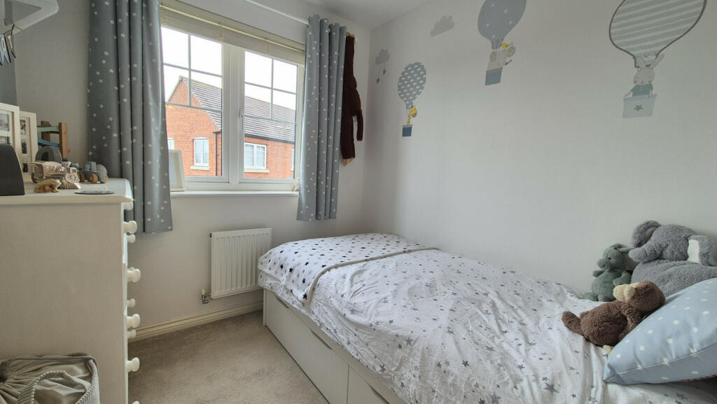 Additional property image - Nelsons Way, Stockton, CV47