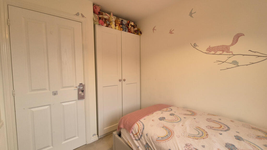 Additional property image - Nelsons Way, Stockton, CV47