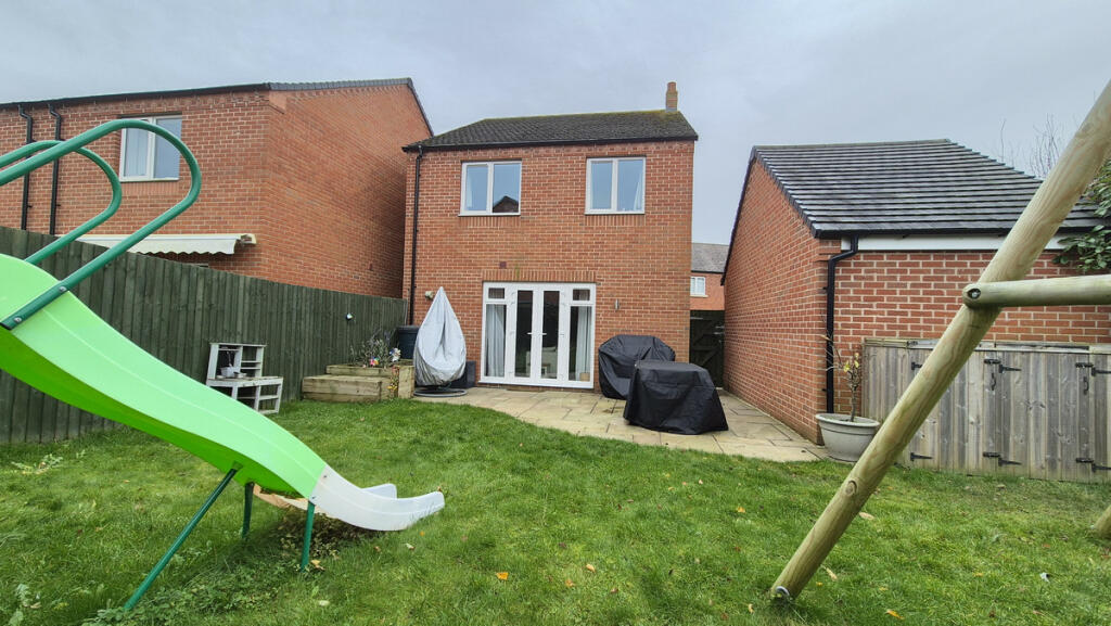 Additional property image - Nelsons Way, Stockton, CV47