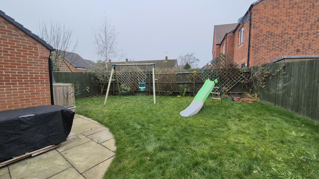Additional property image - Nelsons Way, Stockton, CV47