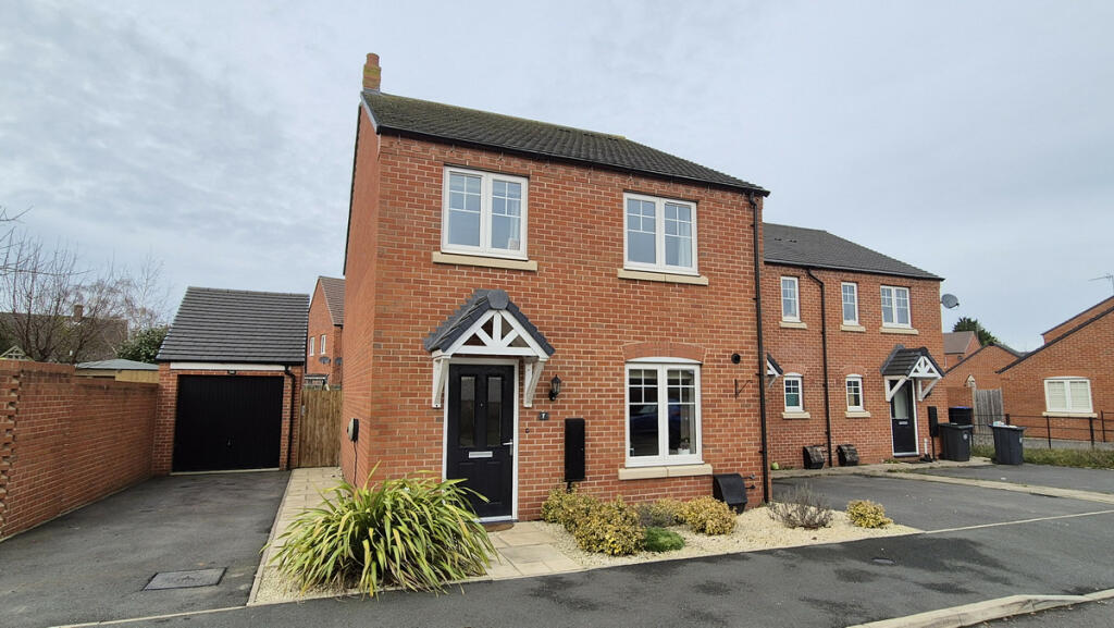 Additional property image - Nelsons Way, Stockton, CV47