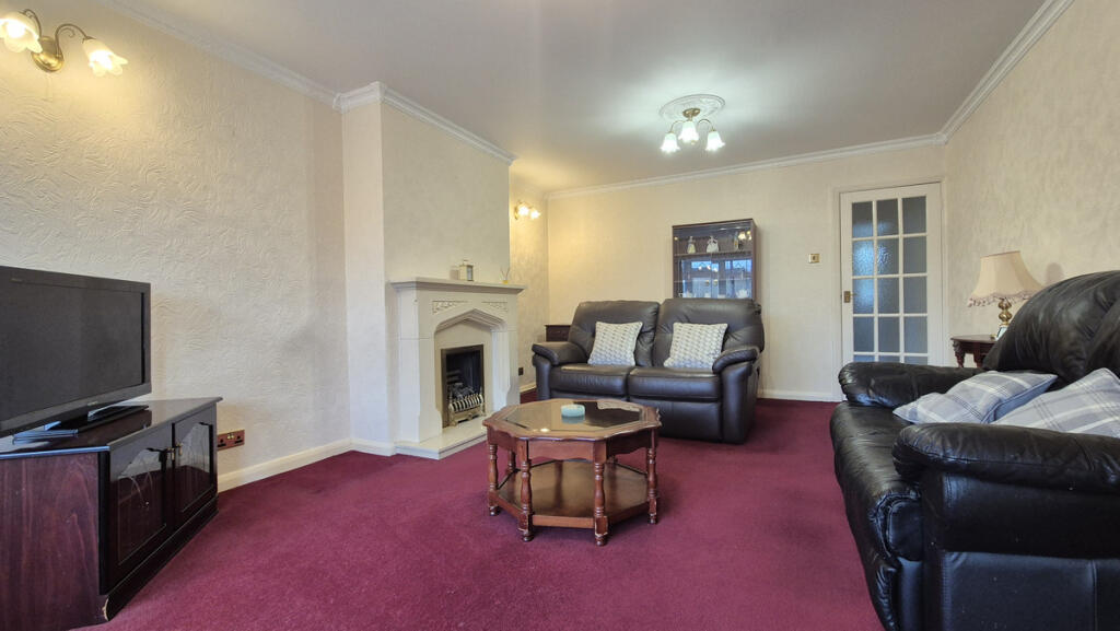 Additional property image - St Marys Close, Southam, CV47