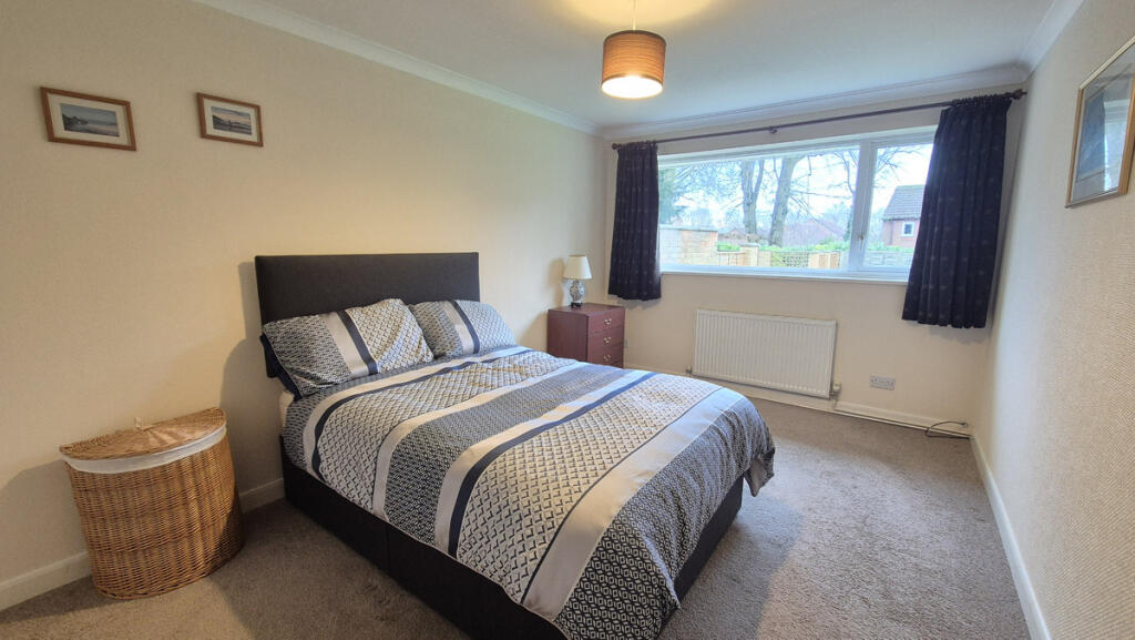 Additional property image - St Marys Close, Southam, CV47