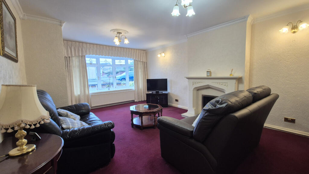 Additional property image - St Marys Close, Southam, CV47