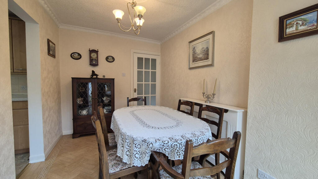 Additional property image - St Marys Close, Southam, CV47