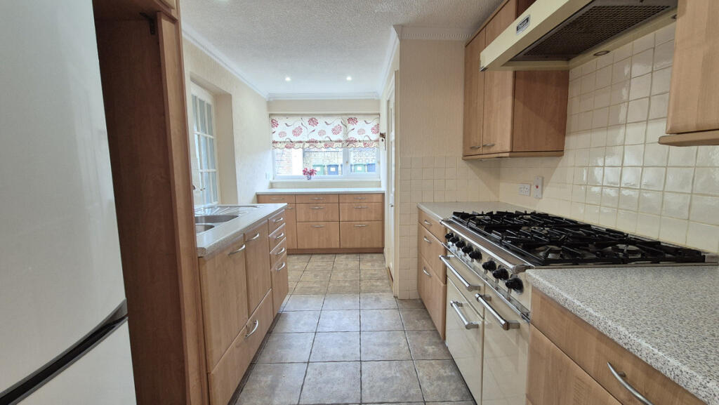 Additional property image - St Marys Close, Southam, CV47