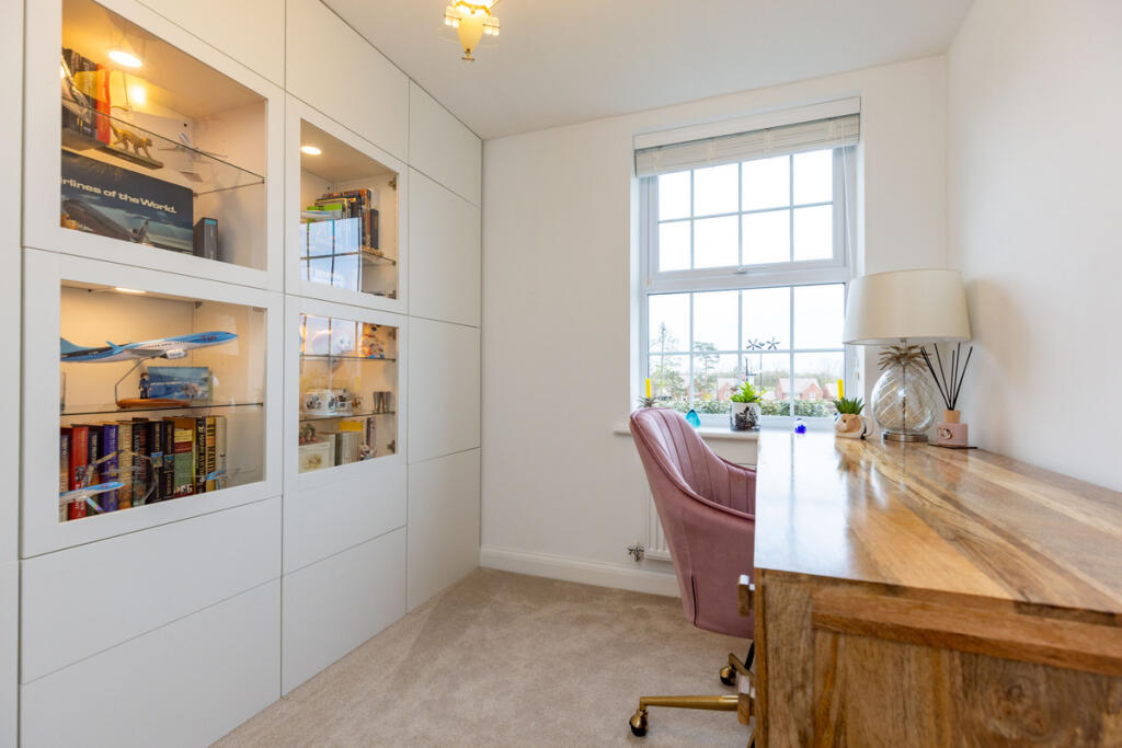 Additional property image - Quarry View, Bishops Itchington, CV47