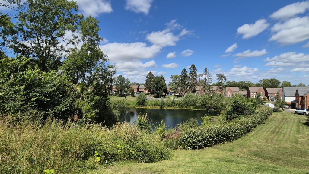 Additional property image - Quarry View, Bishops Itchington, CV47