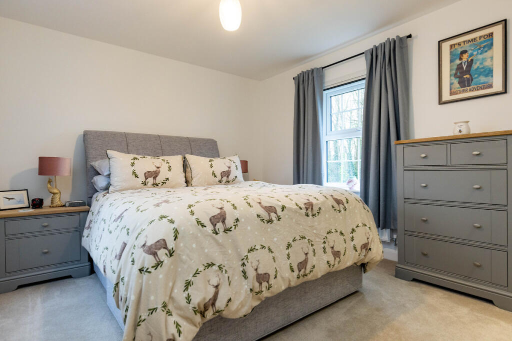 Additional property image - Quarry View, Bishops Itchington, CV47
