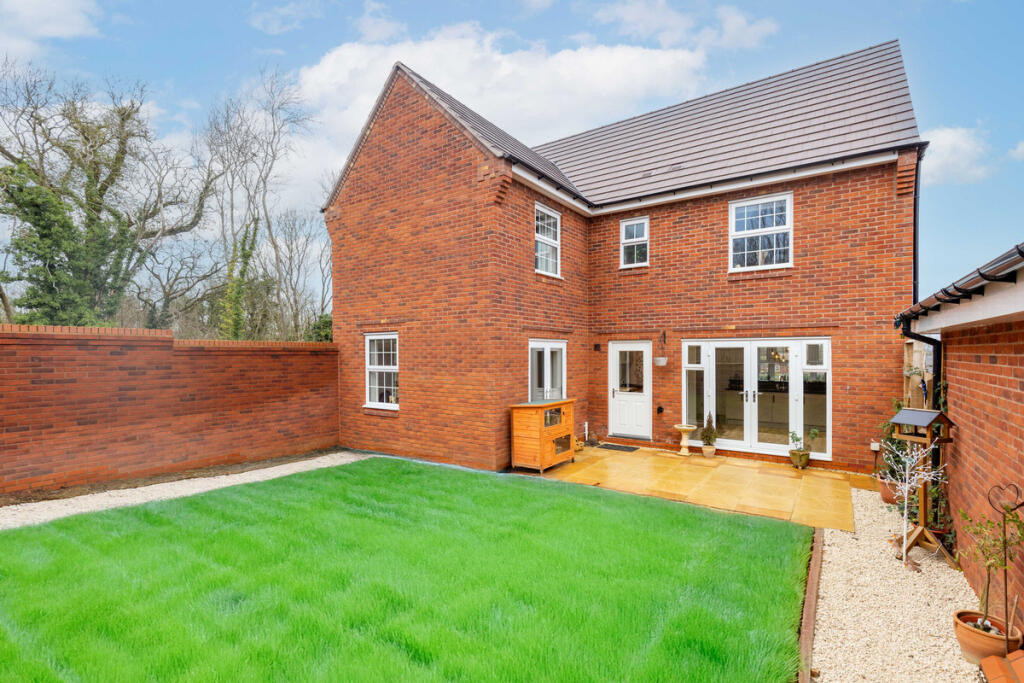 Additional property image - Quarry View, Bishops Itchington, CV47