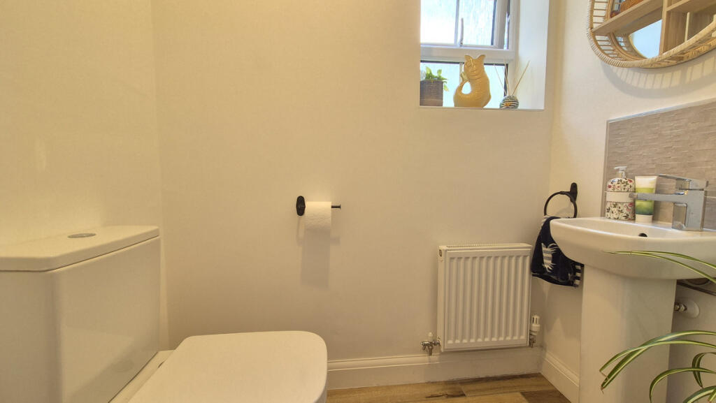 Additional property image - Quarry View, Bishops Itchington, CV47