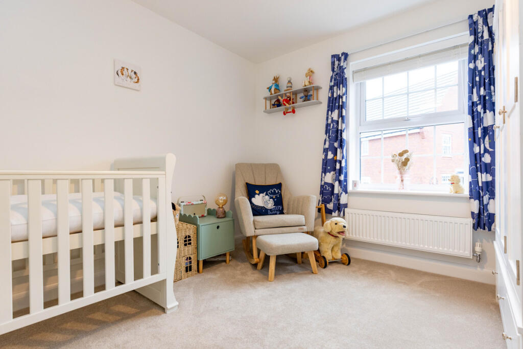 Additional property image - Quarry View, Bishops Itchington, CV47