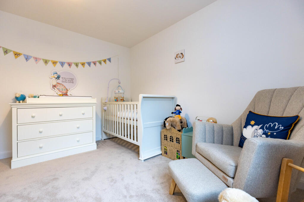 Additional property image - Quarry View, Bishops Itchington, CV47