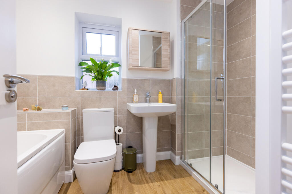 Additional property image - Quarry View, Bishops Itchington, CV47