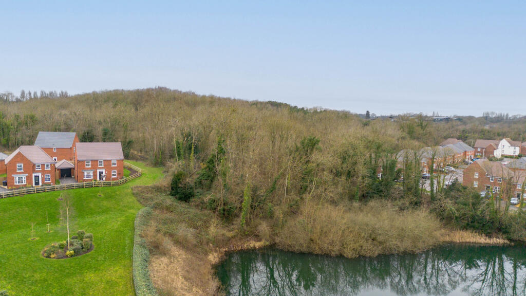 Additional property image - Quarry View, Bishops Itchington, CV47