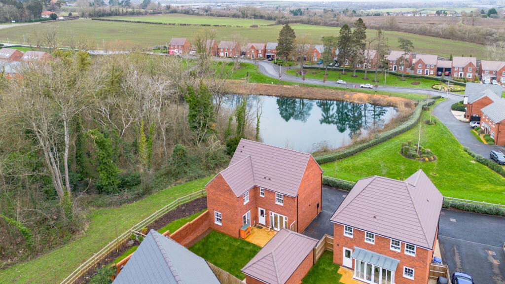 Additional property image - Quarry View, Bishops Itchington, CV47