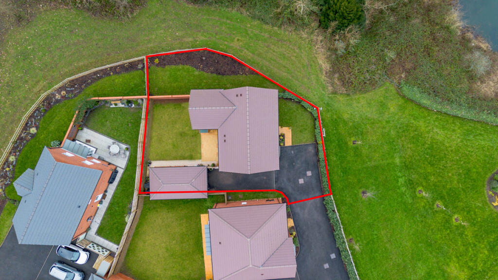Additional property image - Quarry View, Bishops Itchington, CV47
