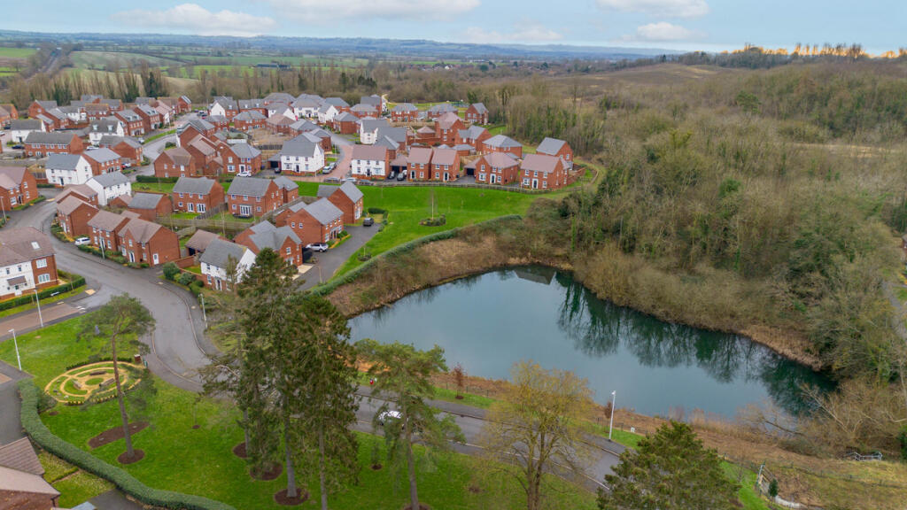 Additional property image - Quarry View, Bishops Itchington, CV47