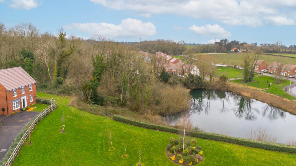 Additional property image - Quarry View, Bishops Itchington, CV47