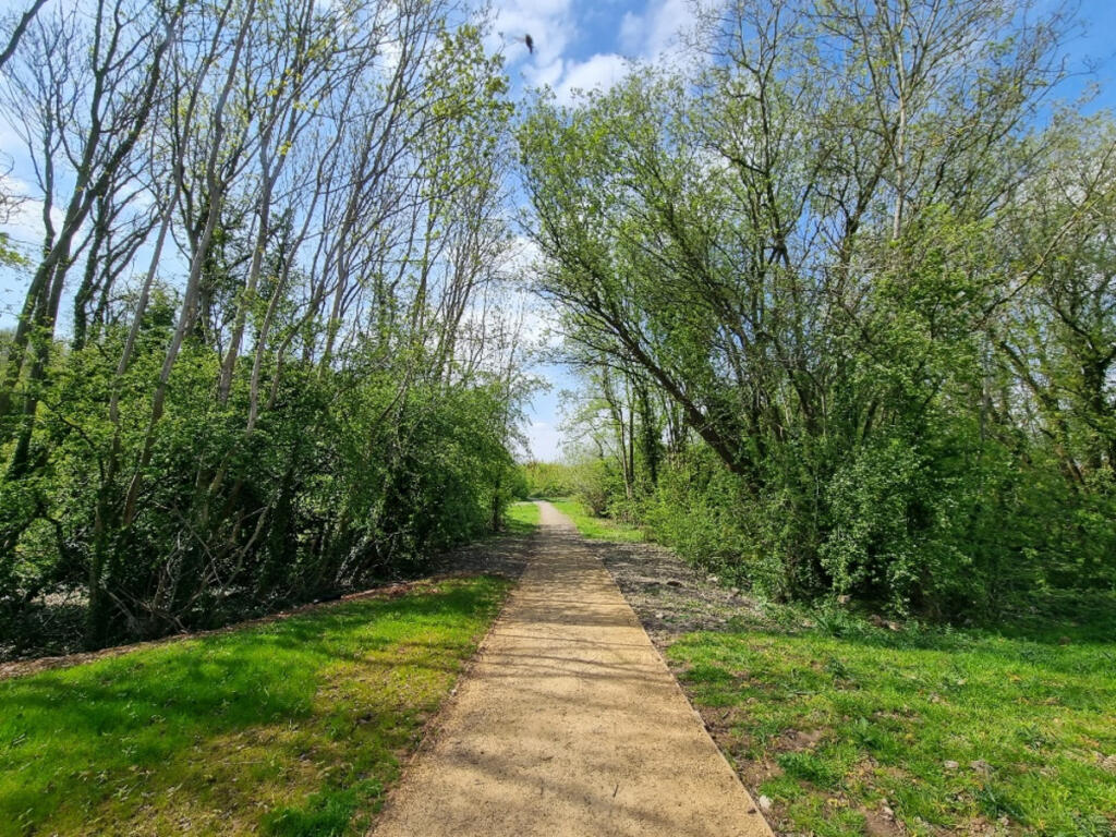 Additional property image - Quarry View, Bishops Itchington, CV47