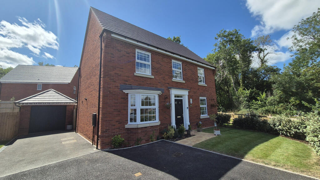 Additional property image - Quarry View, Bishops Itchington, CV47
