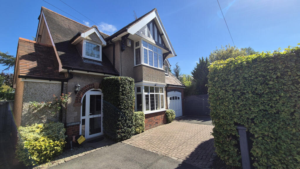 Additional property image - Marton Road, Long Itchington, CV47