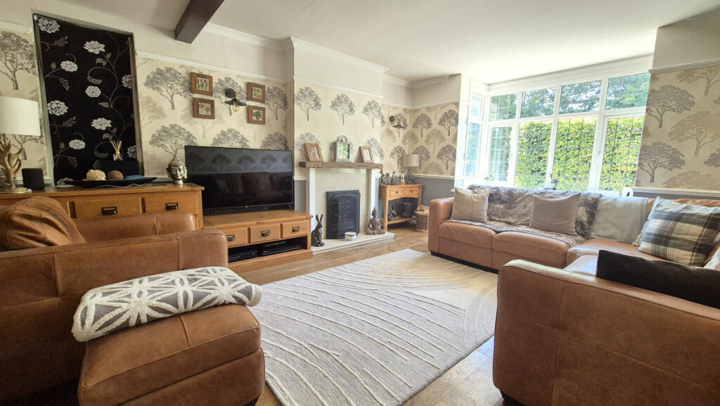 Property image - Marton Road, Long Itchington, CV47