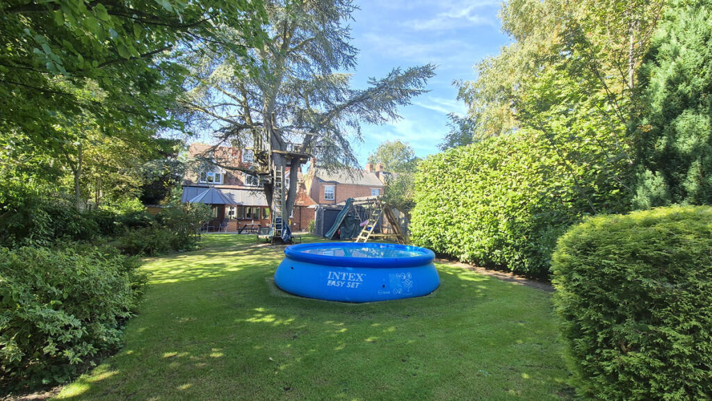 Additional property image - Marton Road, Long Itchington, CV47