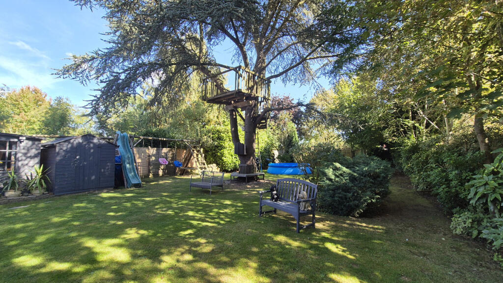 Additional property image - Marton Road, Long Itchington, CV47