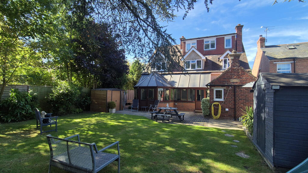 Additional property image - Marton Road, Long Itchington, CV47