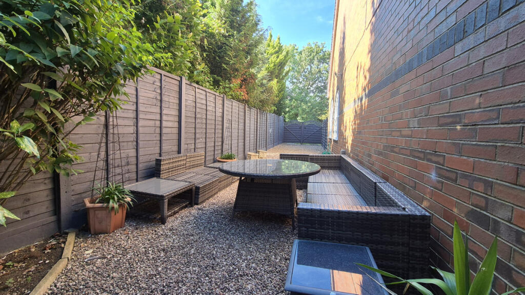 Additional property image - Marton Road, Long Itchington, CV47