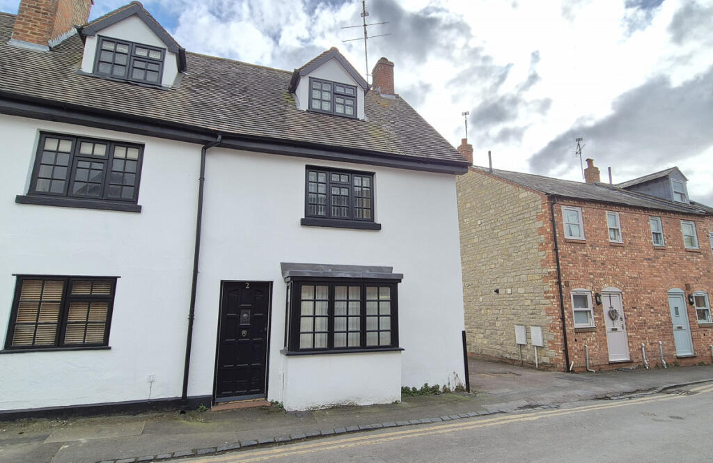 Main image of property: Bull Street, Southam, CV47