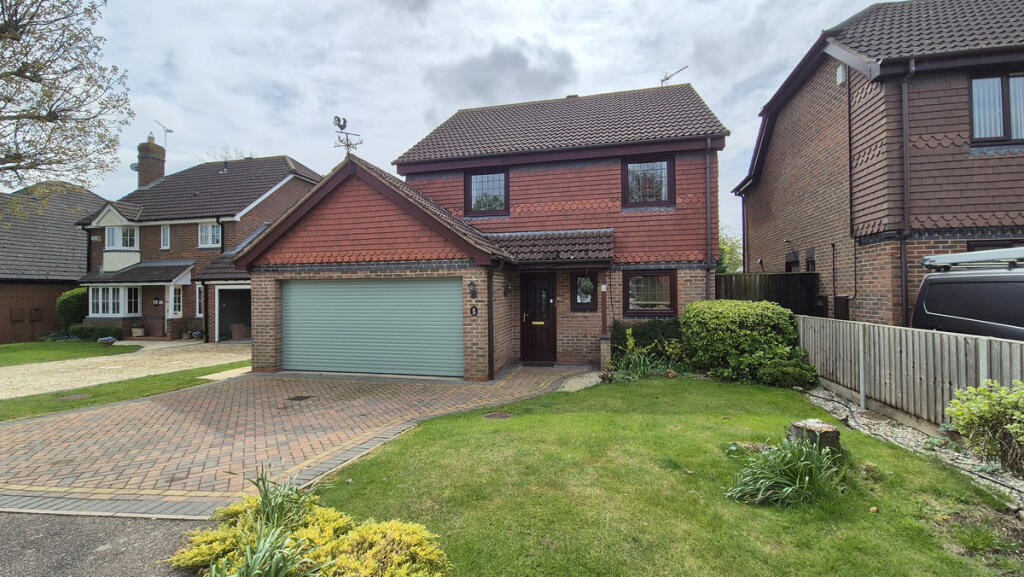 Main image of property: Warwick Road, Southam, CV47
