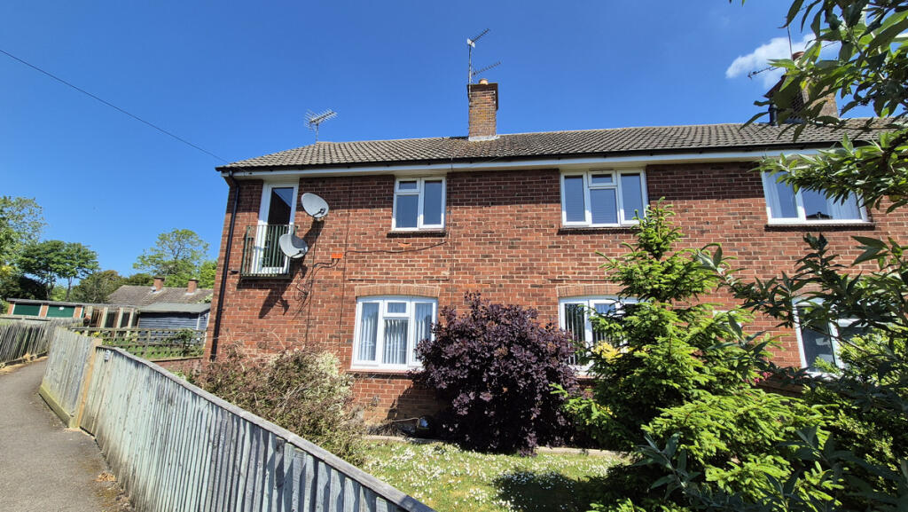 Main image of property: St Michaels Close, Bishops Itchington, CV47