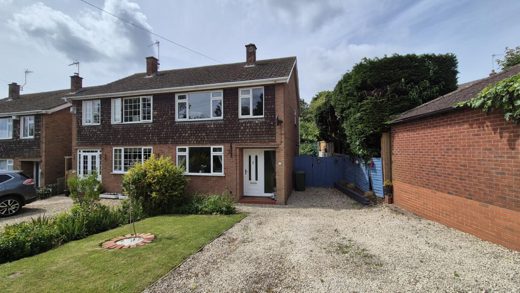 Main image of property: Station Road, Bishops Itchington, CV47