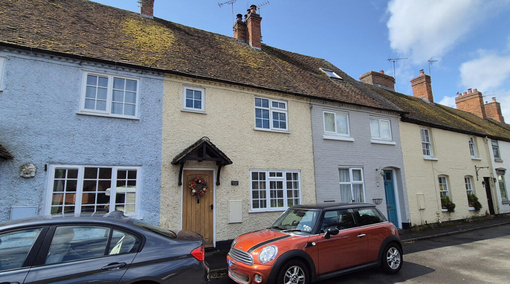 Main image of property: North Street, Marton, CV23