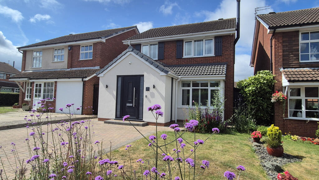 Main image of property: Sycamore Grove, Southam, CV47