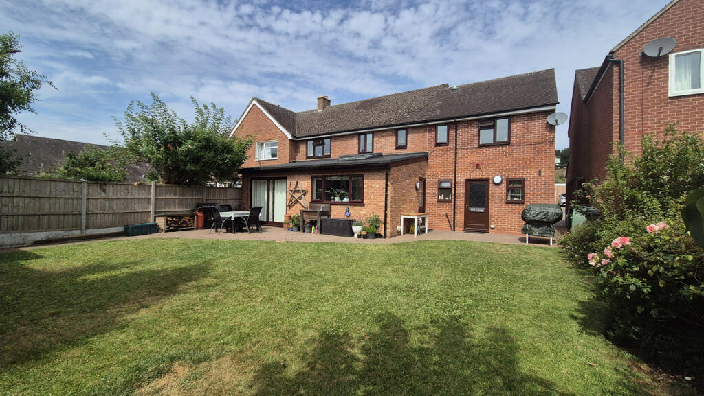 Main image of property: St Lawrence Close, Napton, CV47