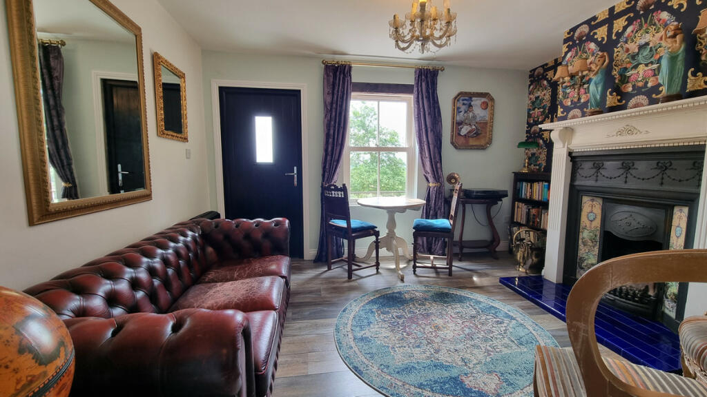 Additional property image - Old School Cottages, Napton, CV47