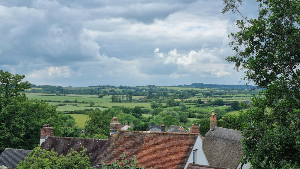 Additional property image - Old School Cottages, Napton, CV47