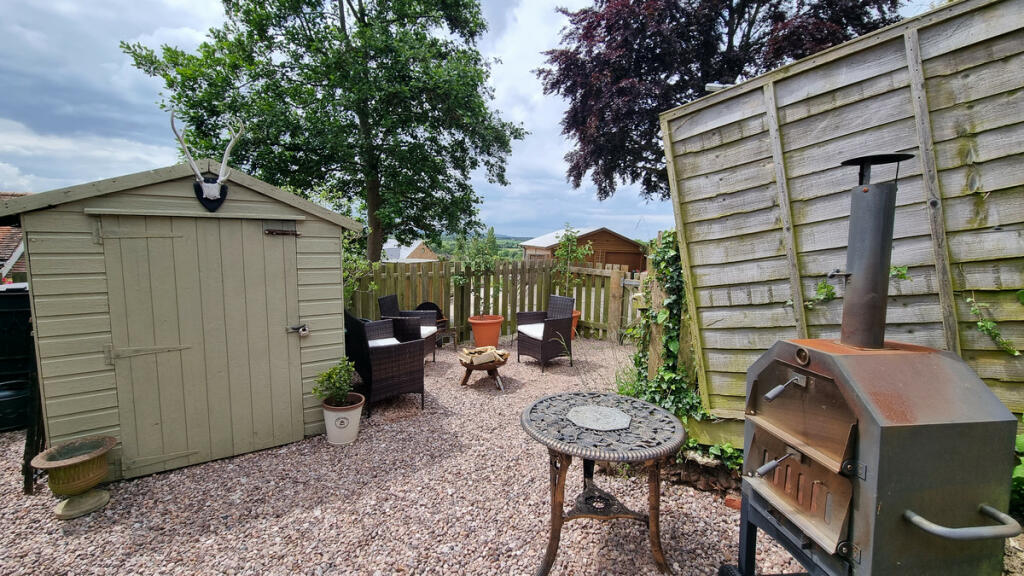 Additional property image - Old School Cottages, Napton, CV47
