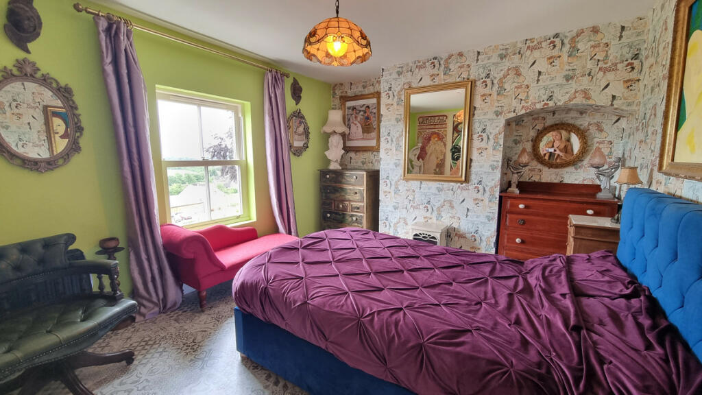 Additional property image - Old School Cottages, Napton, CV47