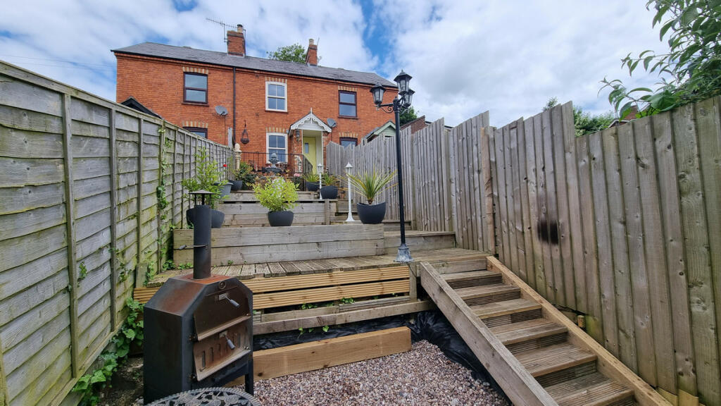 Additional property image - Old School Cottages, Napton, CV47