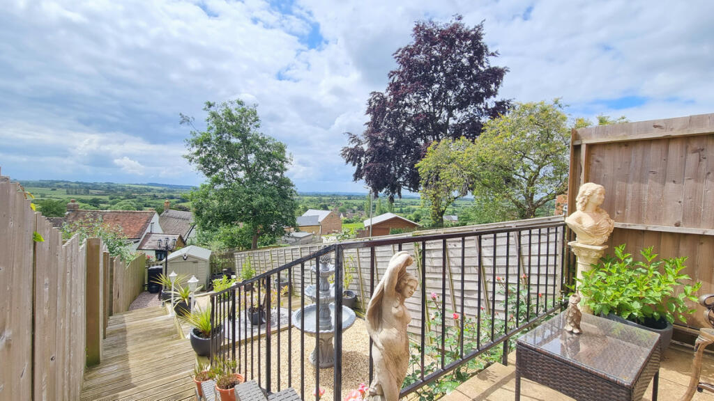 Additional property image - Old School Cottages, Napton, CV47